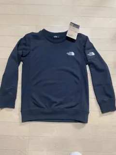 ノースフェイス（トレーナー）