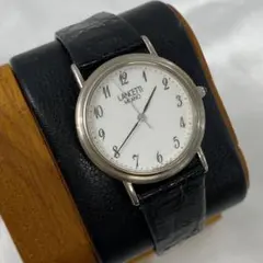 18K ホワイトゴールド 750 LANCETTI LR0C-C0 D210のサムネイル