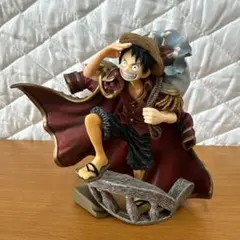ワンピース モンキー・D・ルフィ フィギュア