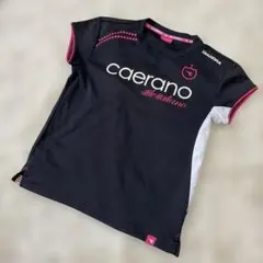 DIADORA ディアドラ Tシャツ テニス スポーツ ブラック M