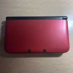 ニンテンドー3DSLL 充電器付き