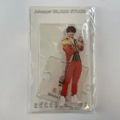 ACEes 美少年 浮所飛貴 アクリルスタンド '21夏