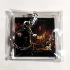 SUPER BEAVER Acoustic Album 1 アクリルキーホルダー