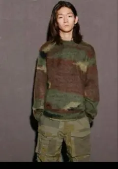 Supreme JUNYA WATANABE COMME des GARCONSのサムネイル