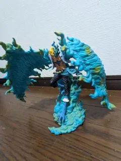 ワンピース フィギュア 一番くじ マルコ