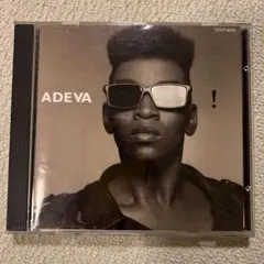 CD アディーヴァ/ADEVA!