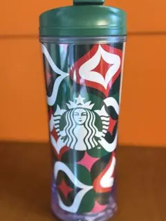 海外　Starbucks 12oz 約354.88 ml タンブラー