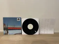 ゆうらん船 MY GENERATION レコード LP 美品 レコードストアデイ