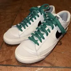 NIKE ナイキ ブレーザー 羊文学　塩塚モエカさん考案のデザイン