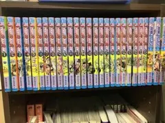 スティールボールラン 全巻セット