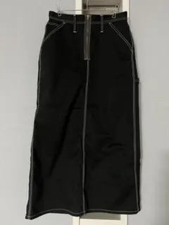 niko and...×UNIVERSAL OVERALL タイトスカートのサムネイル