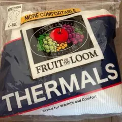 ヘンリーネック サーマル