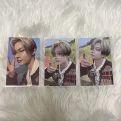 【匿名配送】ENHYPEN トレカ ニキ