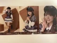 ニアジョイ 大西葵 スチームパンク 生写真 コンプ - メルカリ
