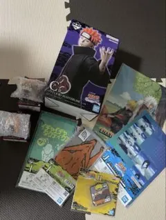 NARUTO一番くじ　ペイン　C賞　おまけ付き　即購入OK！