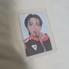 ATEEZ 展示会 Destiny's 特典 5万ウォン 2次 トレカ ソンファ