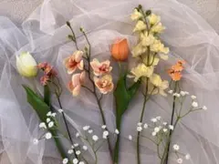 造花 ウェルカムスペース おうちフォト