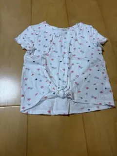 GAP Tシャツ　110 白