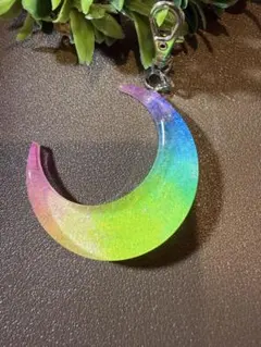 キーホルダー
