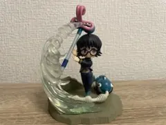 デスクトップハンター シズク