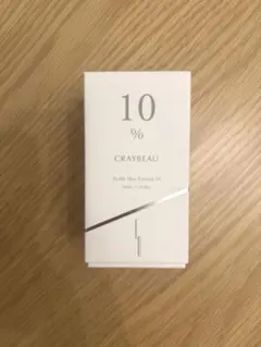 【未開封】meeth CRAYBEAU ノーブルスキンエッセンス10 30mLのサムネイル