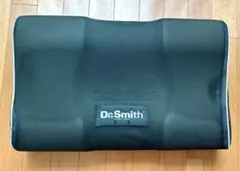 Dr.Smith 炭フォーム枕 35×54×11.5cm