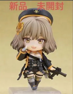 【未開封】ねんどろいど アニス NIKKE