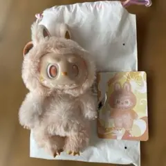 THE MONSTERS ラブブ ぬいぐるみ マスコット