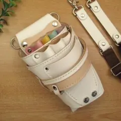 トリマー向き】 8丁差し ライトグレー＆カラフル TSC-16/CHB - メルカリ
