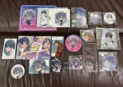 オレ様キングダム グラくじ セット - メルカリ