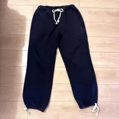 ポロラルフローレン　スウェットパンツ ネイビー