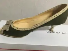 ユナイテッドアローズオープントゥのサムネイル