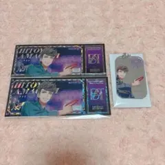 ヒプノシスマイク オンラインくじ 天国獄