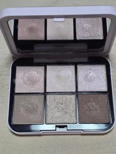 SNIDEL BEAUTY アイデザイナー n05 Purely Sweet
