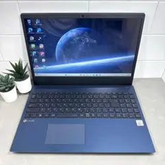 NEC Lavie】ネイビーブルー☘️11世代corei5☘️NVMe512 - メルカリ