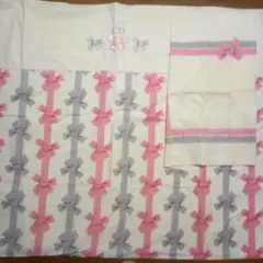 IM036 FENDI コンフォーターケース SL 150×210cm ネイビー - メルカリ