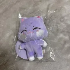 ATEEZ Aniteez サン サンドキ キーリング