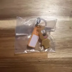アンパンマン めじるしアクセサリー チーズ