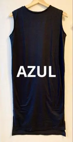 AZUL アズール　トップス　ノースリーブ　レディース　夏服のサムネイル