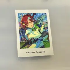 あんスタ ぱしゃっつ vol6 逆先夏目