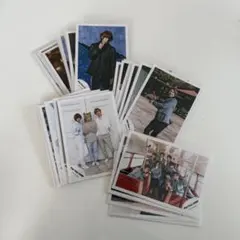 【41枚】Hey!Say!JUMP 公式写真