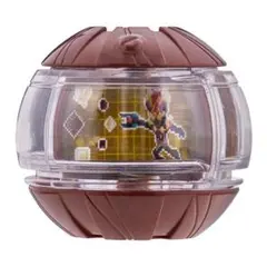 仮面ライダーゼッツ GPライダーカプセム01 ヴァレンカプセム