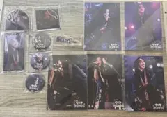 HAKUEI The Brow Beat ラッフルくじ ブロビ　12点