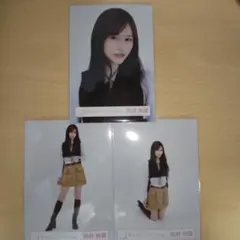 AKB48 新品未開封 So long! 劇場盤 横山由依 生写真付き [CD] - メルカリ