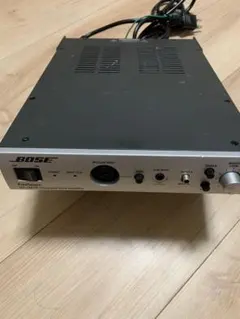 Bose FreeSpace IZA190-HZ ミキサーパワーアンプ - メルカリ