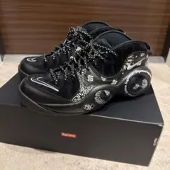 Supreme Nike Air Zoom Black 26.5cmのサムネイル