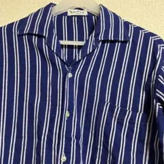 60s ヴィンテージ シャツ truval シャドー - メルカリ