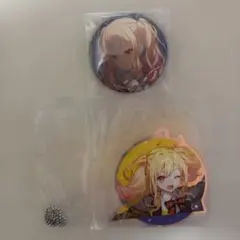 プロセカ 天馬咲希 缶バッジ セガくじ アクキー グリ缶 咲希 E賞 41b