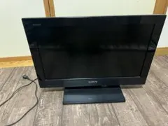 SONY BRAVIA KDL-22cx400 22型 液晶テレビ