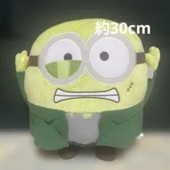 ミニオン モンスターボブ ぬいぐるみ